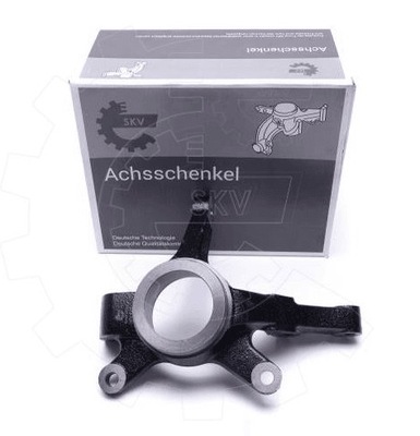 Поворотний кулак права hyundai getz 51716-1c010 фото №1