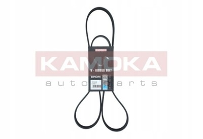 Ремінь клиновий багатореберний 6pk1548 do vw new beetle фото №1