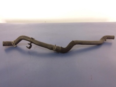 Audi a8 s8 d4 4.0 tfsi шланг радіатора фото №1