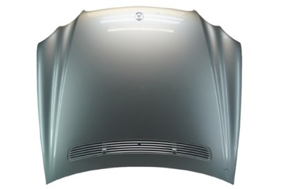 Капот крышка mercedes clk w209 762 c762 фото №1