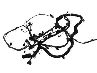 Ie38 жгут двигателя mercedes a156 6.3 amg фото №1