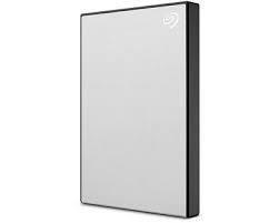 HDD USB3 4TB EXT./SILVER STKC4000401 SEAGATE