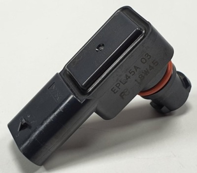 Датчик map датчик mercedes w205 cgi a0081534428 фото №1