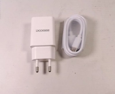 ŁADOWARKA USB-C DOOGEE