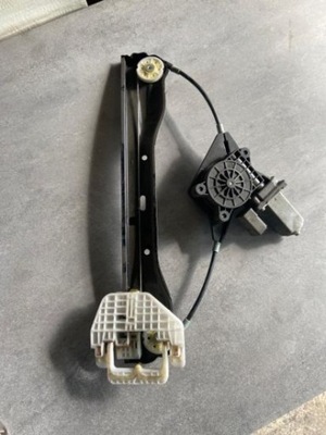 Mini r60 countryman подъемник стекло задняя правый фото №1