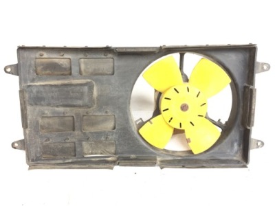 Вентилятор радіатора seat 16500023 seat фото №1