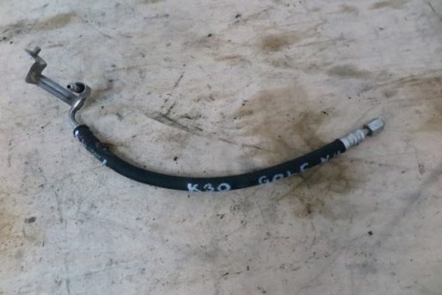 Vw golf vii трубка паливна шланг паливний фото №1