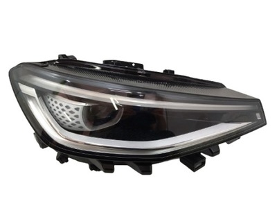 11b941036f фара лампа правий перед matrix iq vw id4 id5 2021+ фото №1