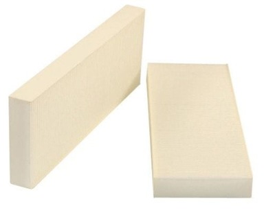 Фільтр салонний sc7006 hifi фільтр фото №1