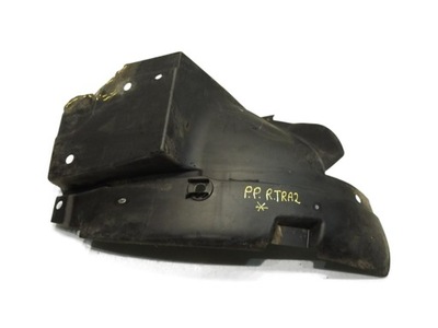 Подкрылок правое передние перед renault trafic ii 91166273 7700312791 фото №1