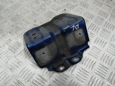 Renault captur ii кронштейн крила фото №1