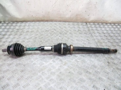 Volvo xc60 2.0t приводной вал правый  перед 31216448 08- фото №1