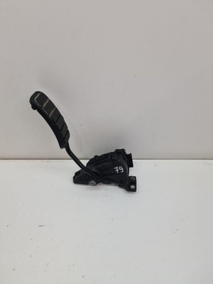 Педаль газу renault master opel movano фото №1