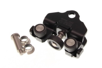 Roll підрамник шарнір нижній renault kango ii express, grand kango ii, фото №1