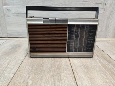 Radio PHILIPS IC RADIO