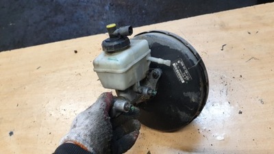 Dacia sandero i усилитель тормозов насос тормозная 1.4 фото №1