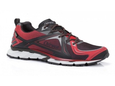 CHIRUCA OBUWIE CALIFORNIA GORE-TEX SURROUND ROZ 43