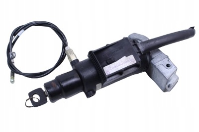 Замок запалювання ключ mercedes w140 фото №1