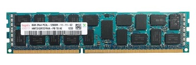 ECC DDR3 PC3 8GB DDR3 1600MHz PC3-12800 HYNIX