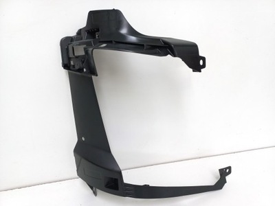 NUEVO ORIGINAL CUADRO INTERIOR SOPORTES FAROS FAROS VOLVO FM 4  