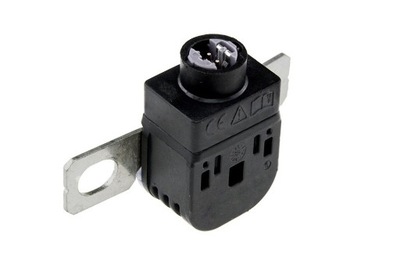 Запобіжник піротехнічний audi a4 b8 fl 2012- фото №1