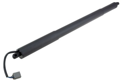 Амортизатор задній кришки ford edge 2011-2014 , lincoln mkx 2011-2015 фото №1