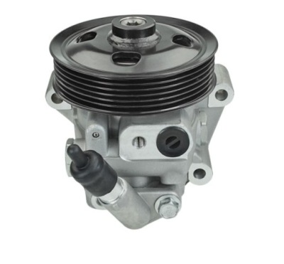 Насос усилителя ford galaxy mondeo фото №1