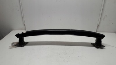 Skoda octavia 2 ii 04- балка бампера задняя фото №1