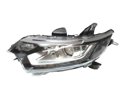 Лампа передняя mitsubishi outlander 15- правая фото №1