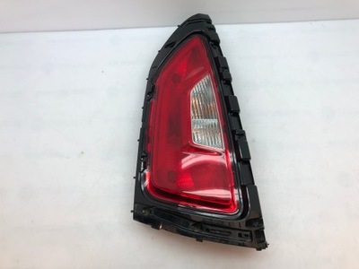 Лампа kia soul lift задняя левая 92401-2k5 фото №1