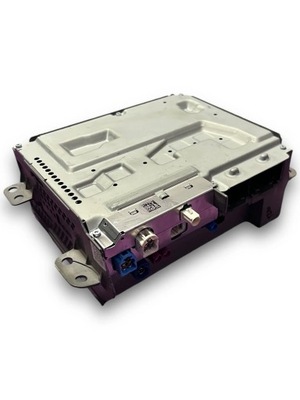 Mercedes eqs x296 радио navi 2969005511 #634 m фото №1