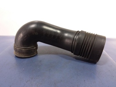 Kia sportage ii 2.0 b шланг труба воздуха фото №1