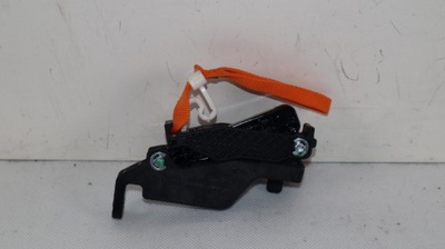 Jeep wrangler jl 18- ручка тросы тормоза ручного 68282471ad фото №1