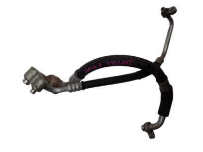 Шланг кондиціонера opel zafira c 2.0 cdti фото №1