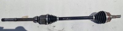 Citroen c4 iii приводной вал длинная правая 1.2 thp фото №1