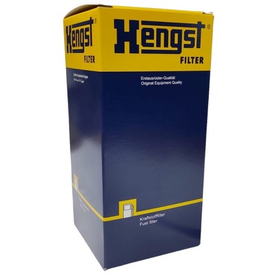 HENGST H452WK FILTRE CARBURANT - milautoparts-fr.ukrlive.com