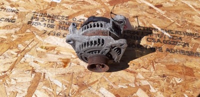 Генератор dodge ram 09-13r 4.7 фото №1