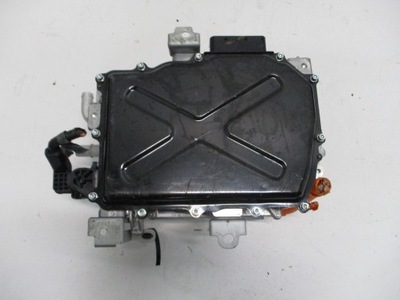 Інвертор акумулятор hyundai kona фото №1