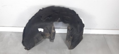 Audi a4 b9 8w подкрылок правое задние задняя 8w0810172g фото №1