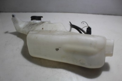 Бачок омывателя dacia dokker lift фото №1