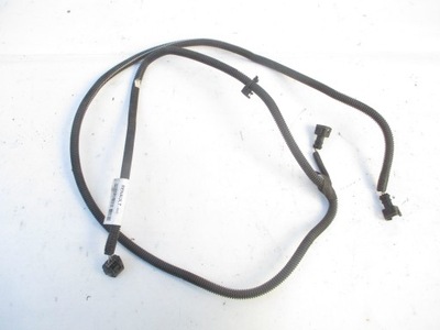 Renault captur электропроводка бампера задняя 13-16 rok фото №1