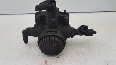 Клапан тормоза renault magnum 460 dxi фото №1