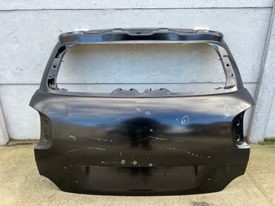 Кришка багажника задня задня citroen c3 aircross nowa оригінальна фото №1