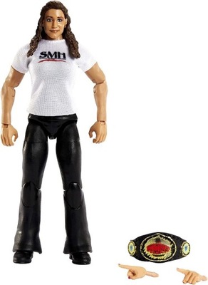 WWE WRESTLING FIGURKA STEPHANIE MCMAHON HDF33