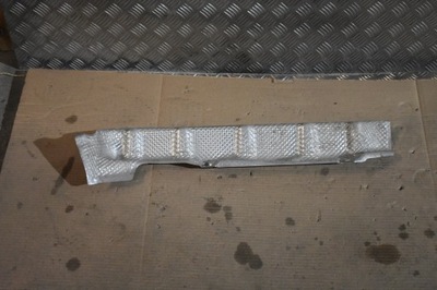 Idealna защита тепловая правая porsche macan 1 фото №1