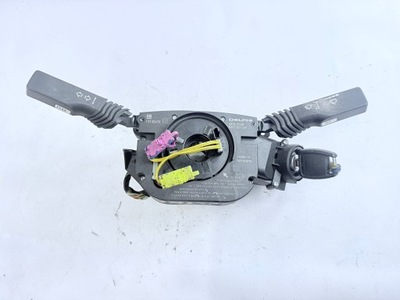 Важіль перемикач комбінований opel vectra c 13132475 фото №1