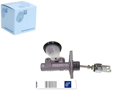 Blue print насос сцепления toyota 4 runner 3.0 v6 фото №1