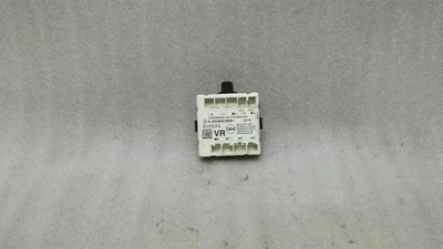 A2229001909 mercedes w222 модуль дверь оригинал фото №1