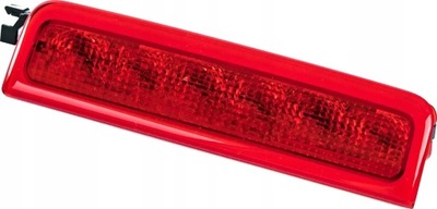 Лампа стоп-сигнал vw caddy alltrack caddy iii 3 iv 4 фото №1