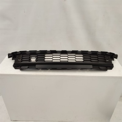 Решітка w бампер перед skoda kodiaq 565853677a фото №1